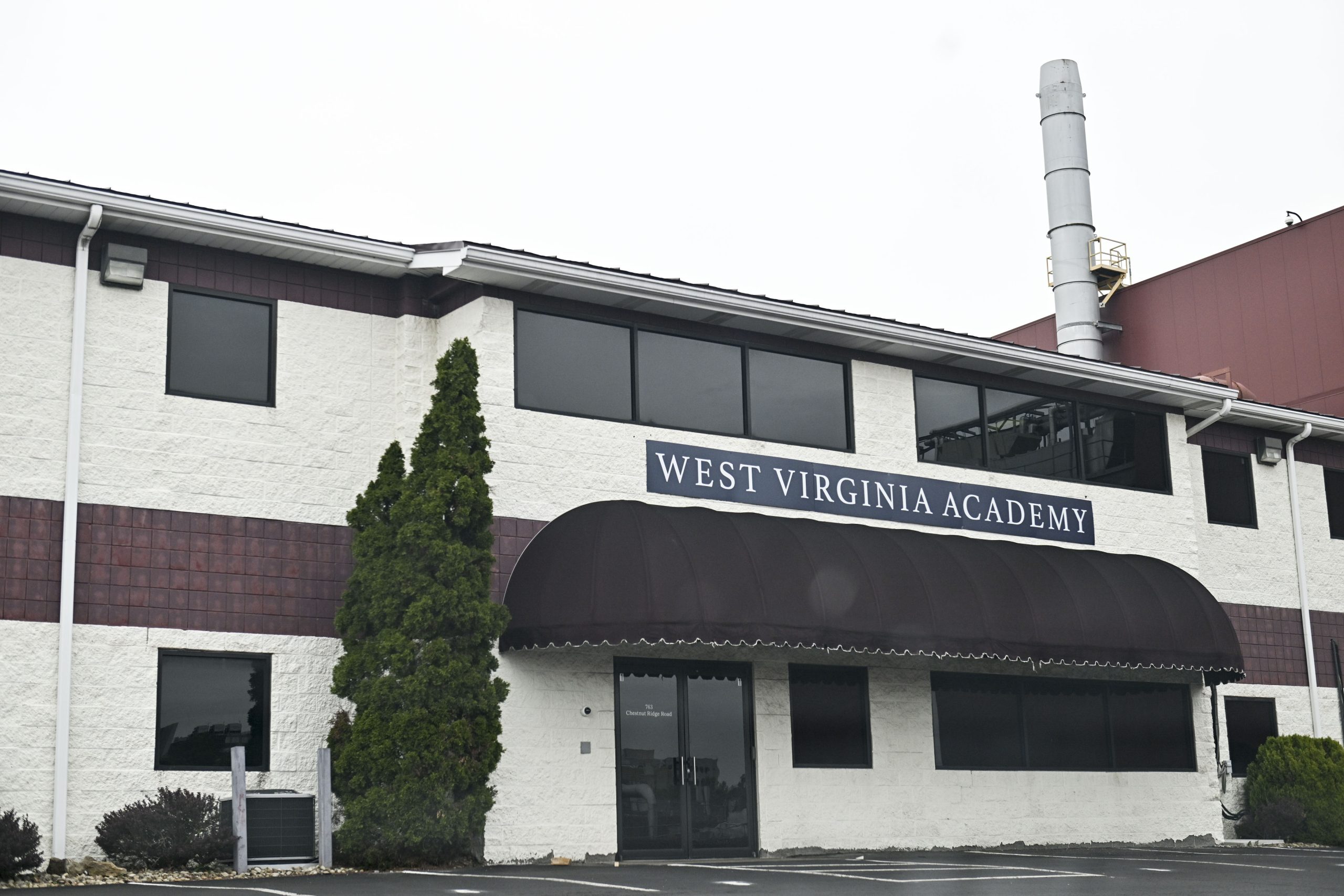 West Virginia Academy will use its $500K Yass Prize to extend its mission in the Mountain State